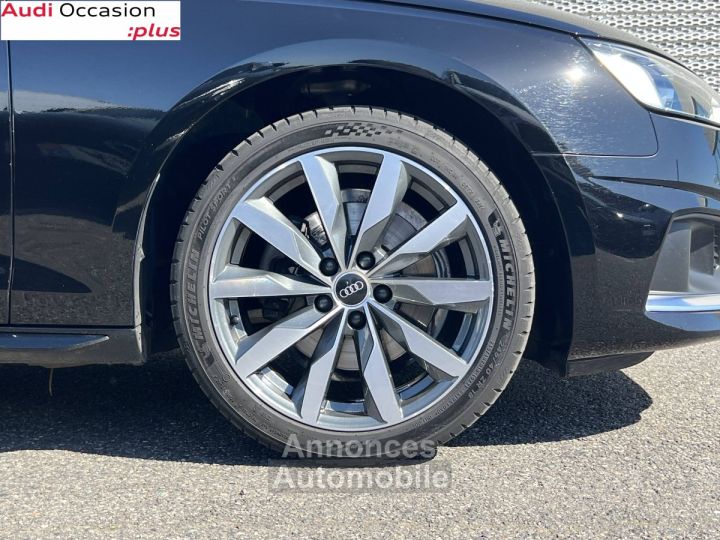 Audi A4 Avant 30 TDI 136 S tronic 7 Business Line - 33