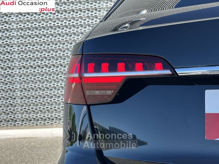 Audi A4 Avant 30 TDI 136 S tronic 7 Business Line - 34