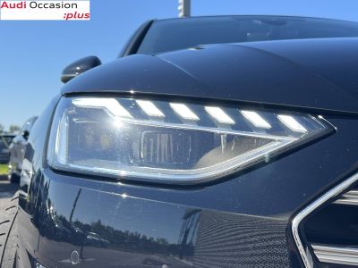 Audi A4 Avant 30 TDI 136 S tronic 7 Business Line   - 35