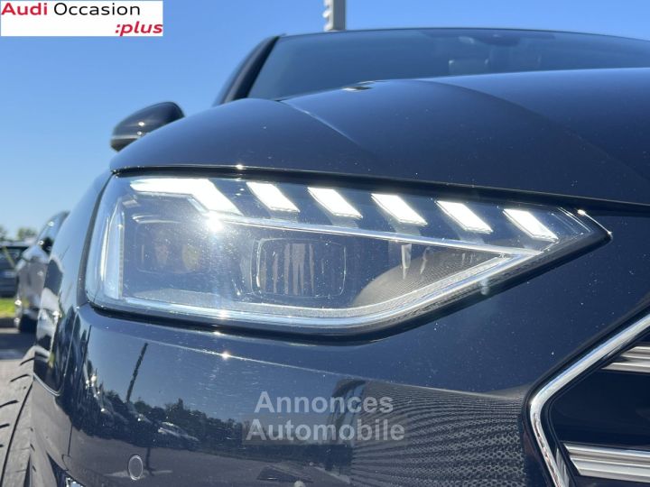Audi A4 Avant 30 TDI 136 S tronic 7 Business Line - 35