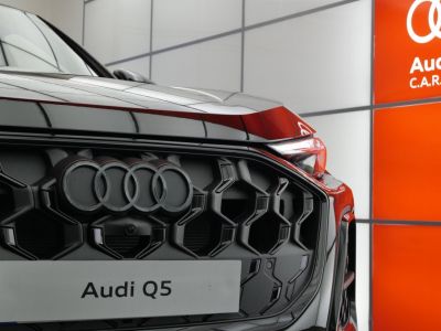 Audi Q5 TFSI 204 ch Hybride S tronic 7 Quattro S line   - 2