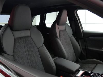 Audi Q5 TFSI 204 ch Hybride S tronic 7 Quattro S line   - 4