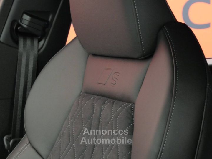 Audi Q5 TFSI 204 ch Hybride S tronic 7 Quattro S line - 12