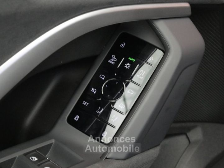 Audi Q5 TFSI 204 ch Hybride S tronic 7 Quattro S line - 13