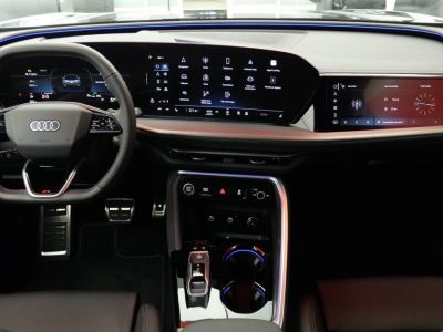 Audi Q5 TFSI 204 ch Hybride S tronic 7 Quattro S line   - 17