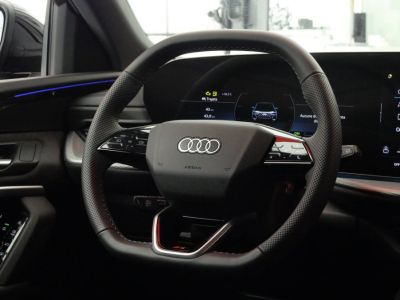 Audi Q5 TFSI 204 ch Hybride S tronic 7 Quattro S line   - 18
