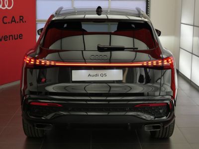 Audi Q5 TFSI 204 ch Hybride S tronic 7 Quattro S line   - 21
