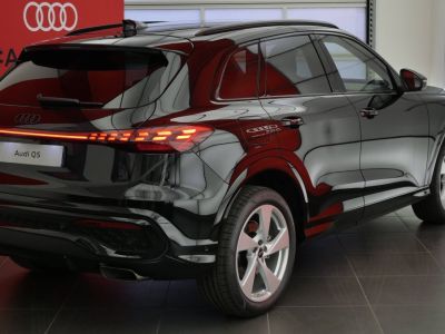 Audi Q5 TFSI 204 ch Hybride S tronic 7 Quattro S line   - 24