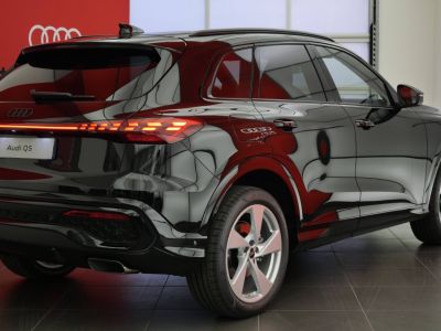 Audi Q5 TFSI 204 ch Hybride S tronic 7 Quattro S line   - 25