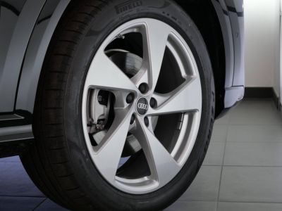 Audi Q5 TFSI 204 ch Hybride S tronic 7 Quattro S line   - 26