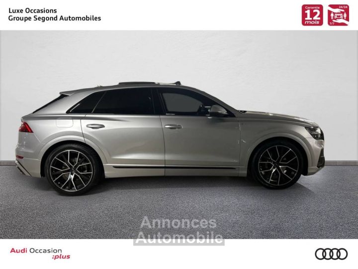 Audi Q8 50 TDI 286 Tiptronic 8 Quattro S line - 3