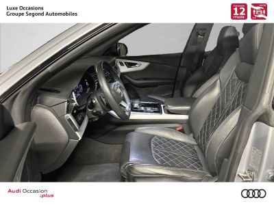 Audi Q8 50 TDI 286 Tiptronic 8 Quattro S line   - 7