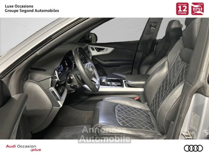 Audi Q8 50 TDI 286 Tiptronic 8 Quattro S line - 7