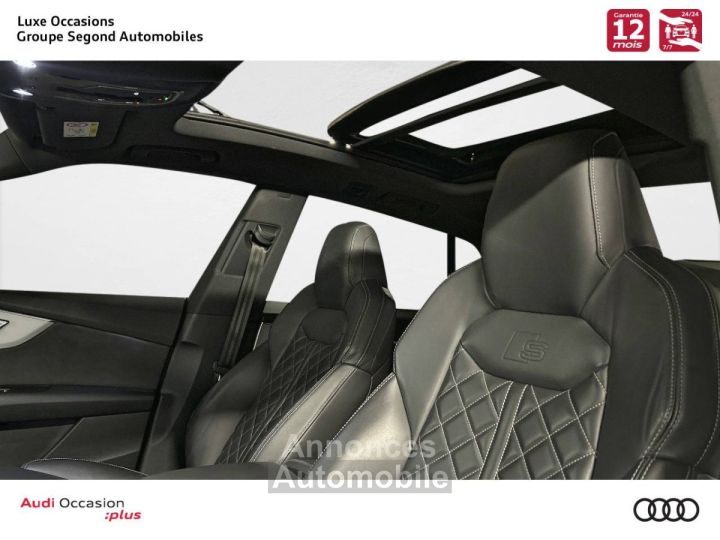 Audi Q8 50 TDI 286 Tiptronic 8 Quattro S line - 9