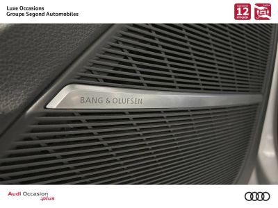 Audi Q8 50 TDI 286 Tiptronic 8 Quattro S line   - 10