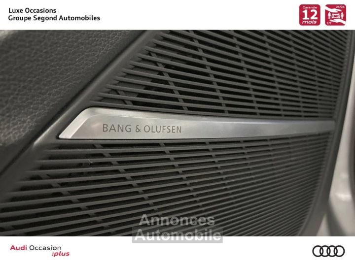 Audi Q8 50 TDI 286 Tiptronic 8 Quattro S line - 10
