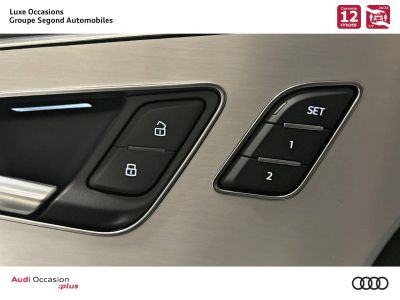 Audi Q8 50 TDI 286 Tiptronic 8 Quattro S line   - 11