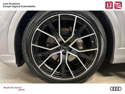 Audi Q8 50 TDI 286 Tiptronic 8 Quattro S line   - 12