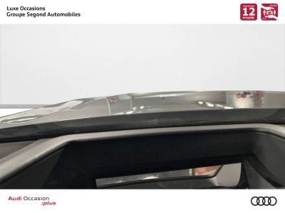 Audi Q8 50 TDI 286 Tiptronic 8 Quattro S line   - 14