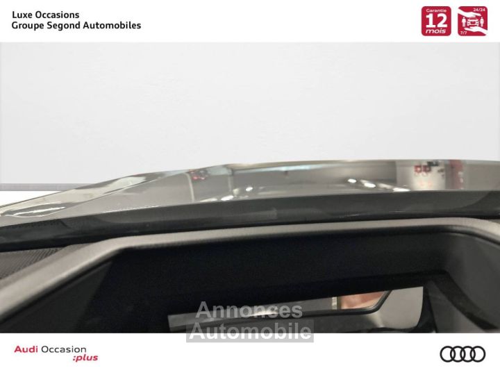 Audi Q8 50 TDI 286 Tiptronic 8 Quattro S line - 14