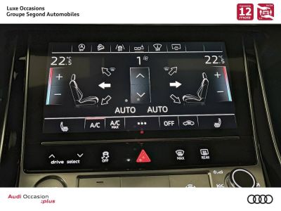 Audi Q8 50 TDI 286 Tiptronic 8 Quattro S line   - 15