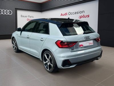Audi A1 Sportback 30 TFSI 110 ch S tronic 7 S Line   - 36