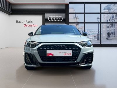 Audi A1 Sportback 30 TFSI 110 ch S tronic 7 S Line   - 39