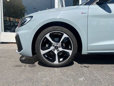 Audi A1 Sportback 30 TFSI 110 ch S tronic 7 S Line   - 40