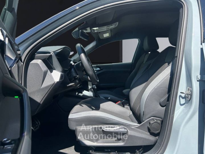 Audi A1 Sportback 30 TFSI 110 ch S tronic 7 S Line - 45