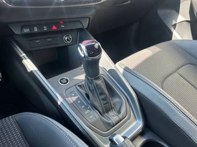 Audi A1 Sportback 30 TFSI 110 ch S tronic 7 S Line   - 56