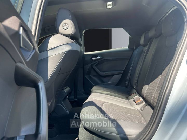Audi A1 Sportback 30 TFSI 110 ch S tronic 7 S Line - 57