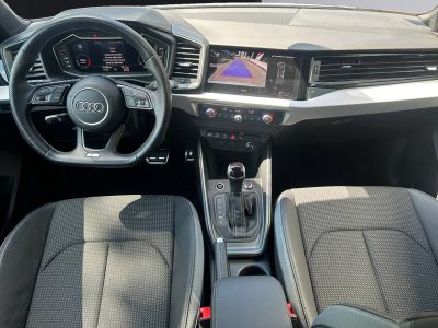 Audi A1 Sportback 30 TFSI 110 ch S tronic 7 S Line   - 58