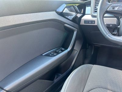 Audi A1 Sportback 30 TFSI 110 ch S tronic 7 S Line   - 61