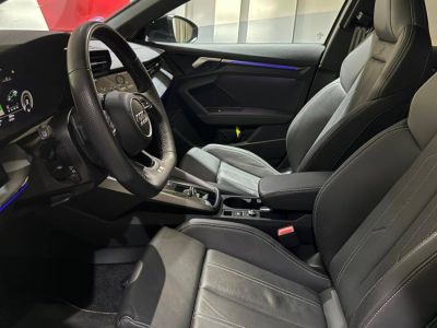 Audi A3 Sportback 40 TFSIe 204 S tronic 6 S Line   - 4