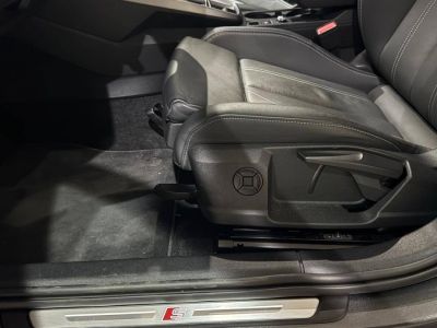 Audi A3 Sportback 40 TFSIe 204 S tronic 6 S Line   - 5