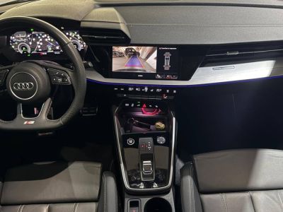 Audi A3 Sportback 40 TFSIe 204 S tronic 6 S Line   - 7