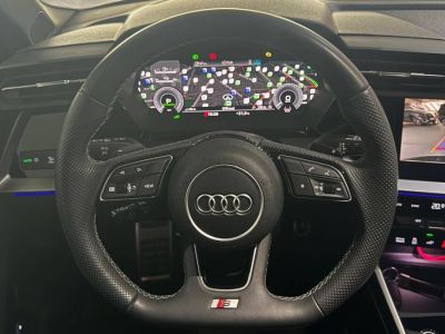 Audi A3 Sportback 40 TFSIe 204 S tronic 6 S Line   - 8