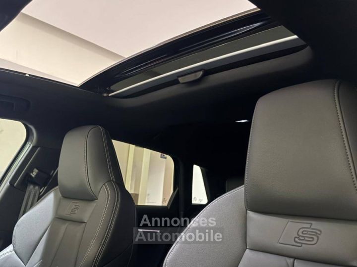 Audi A3 Sportback 40 TFSIe 204 S tronic 6 S Line - 9