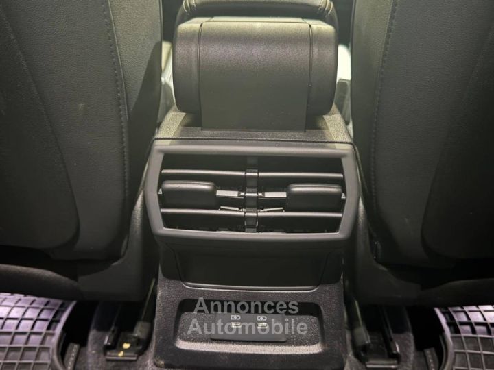 Audi A3 Sportback 40 TFSIe 204 S tronic 6 S Line - 10