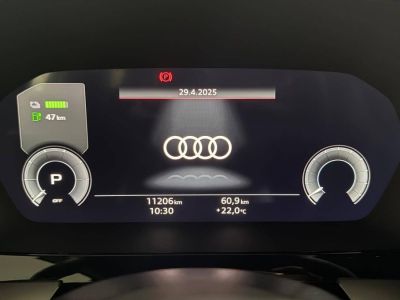 Audi A3 Sportback 40 TFSIe 204 S tronic 6 S Line   - 15