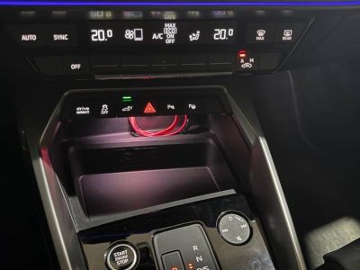 Audi A3 Sportback 40 TFSIe 204 S tronic 6 S Line   - 17