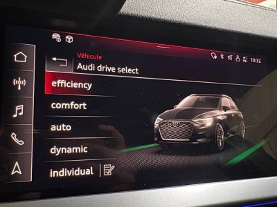Audi A3 Sportback 40 TFSIe 204 S tronic 6 S Line   - 20