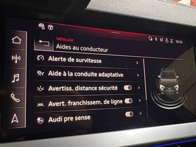 Audi A3 Sportback 40 TFSIe 204 S tronic 6 S Line   - 21