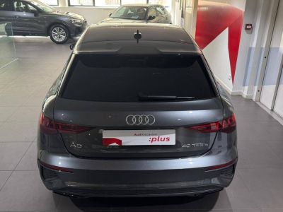 Audi A3 Sportback 40 TFSIe 204 S tronic 6 S Line   - 30