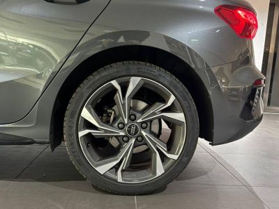 Audi A3 Sportback 40 TFSIe 204 S tronic 6 S Line   - 31