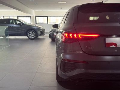 Audi A3 Sportback 40 TFSIe 204 S tronic 6 S Line   - 32