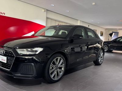 Audi A1 Sportback 30 TFSI 110 ch S tronic 7 Advanced 2   - 2