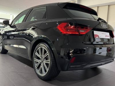 Audi A1 Sportback 30 TFSI 110 ch S tronic 7 Advanced 2   - 5