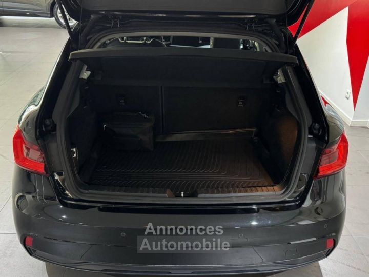 Audi A1 Sportback 30 TFSI 110 ch S tronic 7 Advanced 2 - 6