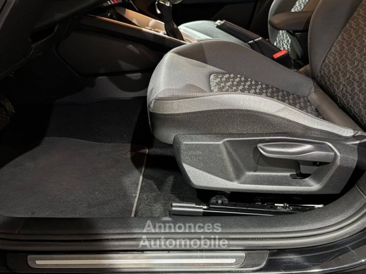 Audi A1 Sportback 30 TFSI 110 ch S tronic 7 Advanced 2 - 8